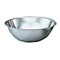 Vollrath Stainless Steel Mixing Bowl, 0.75 Qt