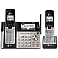 AT&T® Connect to Cell™ DECT 6.0 Expandable Cordless Phone With Digital Answering Machine, TL96273 1 thumbnail image