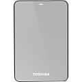 Toshiba Canvio 3.0 1TB USB 3.0 Portable Hard Drive 1 thumbnail image