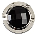 Pure Style Magnetic Handbag Hook, 1 3/4"H x 1 3/4"W x 1/2"D, Multicolor 1 thumbnail image