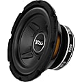 BOSS AUDIO CXX8 Chaos Exxtreme8 inch Single Voice Coil (4 Ohm) 600-watt Subwoofer - Sold Individually