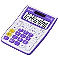 Casio MS-10VC Desktop Calculator 1 thumbnail image