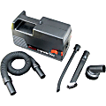 Atrix Express Office Vacuum - 500 W Motor - Hose, Filter, Crevice Tool, Brush, Crevice Brush - HEPA - 591 gal/min - AC Supply - 120 V AC 1 thumbnail image
