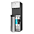 Avalon Self Cleaning Bottleless Water Cooler Water Dispenser - 3 Temperature Settings - Hot, Cold & Room Water, Durable Stainless Steel Cabinet, NSF Certified Filter- UL/Energy Star Approved
