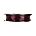 MakerBot PLA Filament Spool, MP05769, Small, Translucent Purple, 1.75 mm 1 thumbnail image
