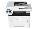 Lexmark™ MB2236adw Wireless Laser All-In-One Monochrome Printer 1 thumbnail image
