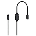 Belkin Video Cable Adapter - DisplayPort Male Digital Audio/Video, HDMI Male Digital Audio/Video - 3ft