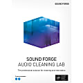 MAGIX SOUND FORGE Audio Cleaning Lab 1 thumbnail image