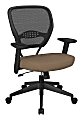 Office Star™ 55 Series Professional AirGrid Back Manager Office Chair, Icon Taupe