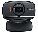 Logitech® HD Webcam C525