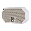 Altec Lansing® Bluetooth® Speaker, Mini H2O 3, 2.38"H x 1.35"W x 4.3"D, Cool Gray, IMW258-CG