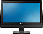 Dell™ OptiPlex 3030 Refurbished All-In-One PC, 19.5" Screen, Intel® Core™ i5, 4GB Memory, 500GB Hard Drive, Windows® 10, 3030.4.500.AIO