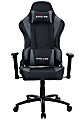 ALPHA HOME Ergonomic Gaming Office Computer Chair, Black/Gray 1 thumbnail image