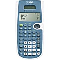 Texas Instruments® TI-30XS MultiView Scientific Calculator, Blue