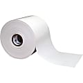 Zebra 8000D Linerless - Permanent acrylic adhesive - coated - white - Roll (2 in x 65 ft) 36 roll(s) linerless labels - for QL 220, 220 Plus, 320, 320 Plus, 420, 420 Plus 1 thumbnail image