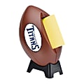 Post-it® 3" x 3" Pop-Up Notes NFL Dispenser, Tennessee, 90 Sheets Per Pad