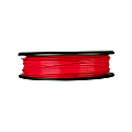 MakerBot PLA Filament Spool, MP05789, Small, True Red, 1.75 mm 1 thumbnail image