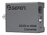 Gefen 3GSDI to HDMI Converter - Video converter - 3G-SDI - HDMI 1 thumbnail image