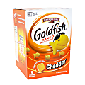 Pepperidge Farm Goldfish, 3.6-Lb Box