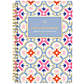 2025 Simplified by Emily Ley for AT-A-GLANCE® Weekly/Monthly Planner, 5-1/2" x 8-1/2", Tile, January To December, EL35-200-25 1 thumbnail image