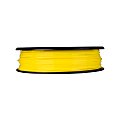 MakerBot PLA Filament Spool, MP05791, Small, True Yellow, 1.75 mm 1 thumbnail image