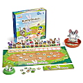 Hand2Mind Bunny Brunch Game, Pre-K - K 1 thumbnail image