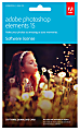 Adobe® Photoshop® Elements 15, For PC/Mac®, Product Key 1 thumbnail image