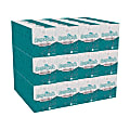 Angel Soft Professional Series® by GP PRO 2-Ply Facial Tissue, 96 Sheets Per Box, Case Of 36 Boxes
