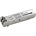 C2G Avaya/Nortel AA1419013-E5 Compatible 1000Base-SX MMF SFP (mini-GBIC) Transceiver Module - For Optical Network, Data Networking - 1 x LC 1000Base-SX Network - Optical Fiber - Multi-mode - Gigabit Ethernet - 1000Base-SX - 1 Gbit/s - Hot-swappable 1 thumbnail image