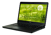 Deals on Dell Latitude 5480 14-inch Laptop w/Core i5, 256GB SSD Refurb