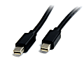 StarTech.com Mini DisplayPort 1.2 Cable, 6' 1 thumbnail image