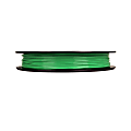 MakerBot PLA Filament Spool, MP05952, Large, True Green, 1.75 mm