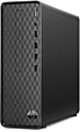 HP S01-aF2003w Refurbished Slim Desktop PC, Intel® Celeron® J4025, 4GB Memory, 256GB Solid State Drive, Windows® 11 Home