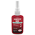 Loctite® 609™ Retaining Compound, 50 ml Bottle, Green 1 thumbnail image