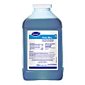 Diversey Virex Plus One-Step Disinfectant Cleaner Concentrate, Unscented, 2.5L Bottle, Carton Of 2 Bottles 1 thumbnail image