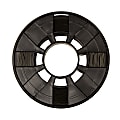 MakerBot - Sparkly black - 7.8 oz - PLA filament (3D) - for Replicator Mini 1 thumbnail image