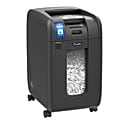 Swingline™ Stack-And-Shred™ 300X Auto-Feed 300 Sheet Shredder