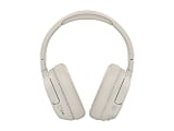 Belkin SoundForm Isolate Noise Cancelling Over-Ear Headphones, USB Type C, Mini-Phone (3.5mm), Wired/Wireless, Binaural, Circumaural, Sand 1 thumbnail image