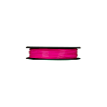 MakerBot PLA Filament Spool, MP06049, Small, Neon Pink, 1.75 mm 1 thumbnail image