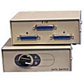 SWITCHBOX 2-1 MANUAL DB25 1 thumbnail image