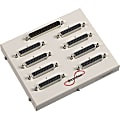 Comtrol RocketPort 8-port Serial Hub - External 1 thumbnail image
