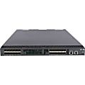 HPE 5920AF-24XG Switch - Manageable - Gigabit Ethernet, 10 Gigabit Ethernet - 3 Layer Supported - 1U High - Rack-mountable - 1 Year Limited Warranty 1 thumbnail image
