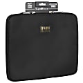 Volkano SupaNova Collective Laptop Sleeve For Laptops Up to 14.1", Black  1 thumbnail image