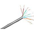 CP Technologies ClearLinks 1000' Cat 6 Solid Cable 1 thumbnail image