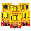 FULFIL Chocolate Peanut Butter Flavor Vitamin & Protein Standard Bars, 1.41 Oz, Total Qty 24 1 thumbnail image