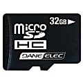 Gigastone 32 GB microSDHC - 60x Memory Speed