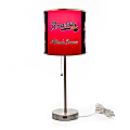 Imperial MLB Table Lamp, 19"H, Atlanta Braves 1 thumbnail image