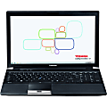 Toshiba Tecra R950-S9540 15.6" LED Notebook - Intel Core i7 i7-3520M 2.90 GHz - Graphite Black Metallic 1 thumbnail image