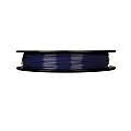 MakerBot PLA Filament Spool, MP06102, Large, Ocean Blue, 1.75 mm