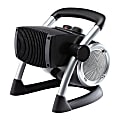 Lasko® Pro-Ceramic 1500 Watts Electric Ceramic Fan Heater, 3 Heat Settings, 10.44"H x 10.1"W x 11.44"D 1 thumbnail image